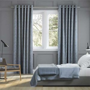 Rèm Vải Cửa Sổ Chống Sáng Đẹp Giá Rẻ Tphcm