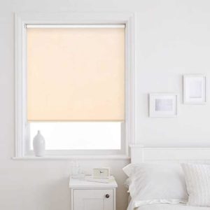 Màn Cửa Cuốn Phòng Ngủ Cách Nhiệt