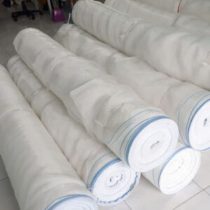 Lưới chắn côn trùng Israel 50Mesh cuộn 2m15 x 50m