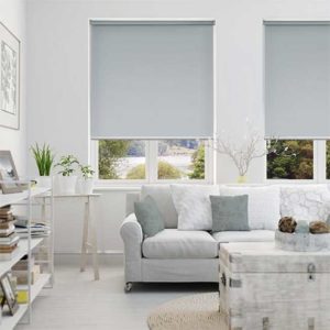 Màn Cuốn Chống Nắng Văn Phòng Hiện Đại