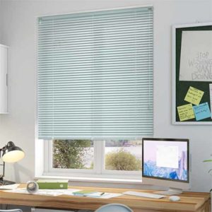 Rèm Sáo Nhôm Văn Phòng Đẹp Hiện Đại Giá Rẻ