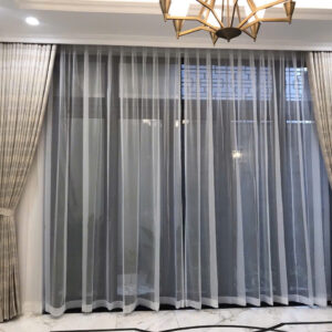 Rèm Vải Cao Cấp Sang Trọng Hiện Đại Tphcm